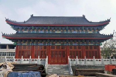 古建筑工程資質(zhì)申請需滿足哪些條件?