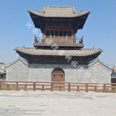 河南古建筑防雷 古建建筑物雷電防護(hù) 文物防雷工程