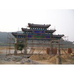 古建設計 古建 龍泰金屬廠 查看