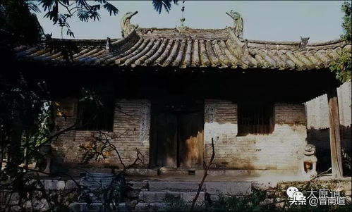 歷久彌新的古建瑰寶 山西省南部早期建筑保護(hù)工程掠影