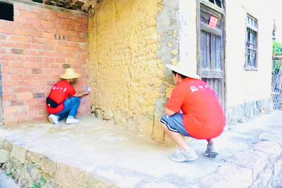 福州大學(xué)“鄉(xiāng)村振興工作站(閩清站)”揭牌成立