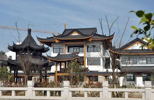 仿古建筑設(shè)計(jì)點(diǎn)的要素以及結(jié)構(gòu)設(shè)計(jì)的要求是什么