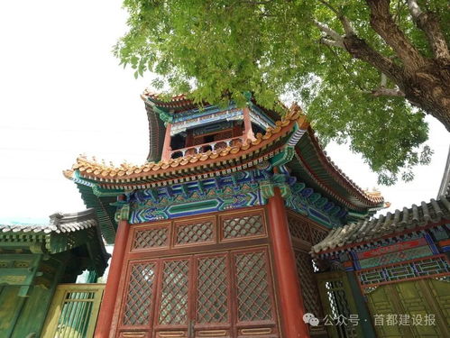 古建 雙一級 企業(yè)探索 古建 工程 融合發(fā)展