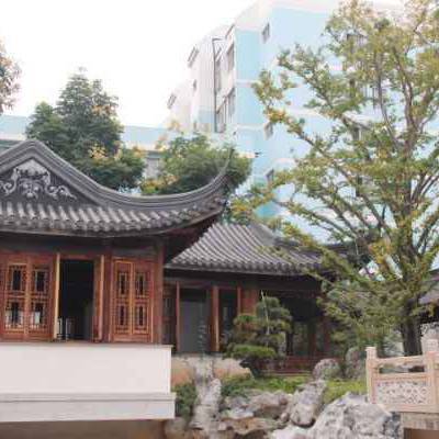 郴州古建筑工程承包服務(wù)