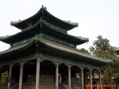 古建筑修繕加固建筑結(jié)構(gòu)改擴(kuò)建抗震加固工程
