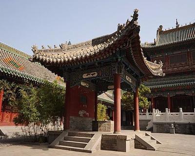 古建筑修繕工程報(bào)價(jià)