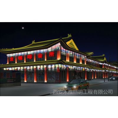 【古建筑亮化工程燈光設(shè)計(jì),古建筑亮化配套服務(wù)】價(jià)格_廠家-供應(yīng)商網(wǎng)