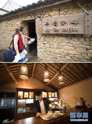 浙江“千萬工程”助推鄉(xiāng)村旅游產(chǎn)業(yè)