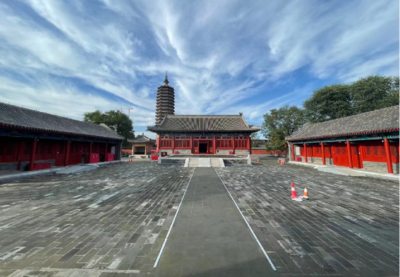 一起來看大運(yùn)河文化帶文博領(lǐng)域建設(shè)成果
