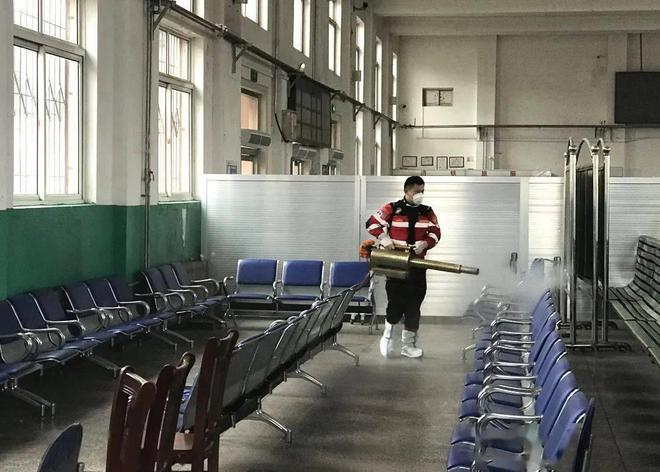 河南飛強生物科技助陣疫情防控狙擊戰(zhàn)
