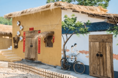 鳳垟鄉(xiāng):挖掘孝親長壽文化 奏響鄉(xiāng)村振興主題曲