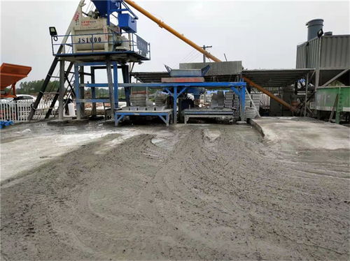 山東預制構件生產(chǎn)線 預制塊設備路道牙電力古建工程