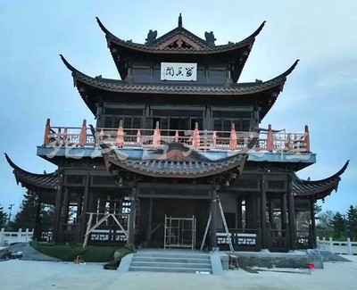 古建筑施工報價 古建筑施工 苑氏古建工程公司咨詢